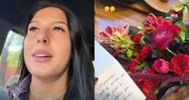 Quem mandou? Ana Castela ganha buquê no Dia dos Namorados e surta com recado: 'Passando mal'