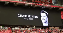 Funeral de Charlie Kirk acontece neste domingo com a presença de Trump