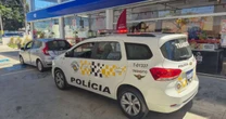 Carro com quase R$ 214 mil em débitos e 812 infrações de trânsito é apreendido pela polícia