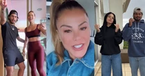 Poliana Rocha revela detalhes inéditos da relação entre Ana Castela e Virgínia: saiba o que a mãe de Zé Felipe disse sobre a ex e a atual nora