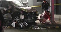 Motorista avança sobre pedestres em Los Angeles e deixa ao menos 28 feridos