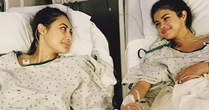 Atriz que doou rim a Selena Gomez comenta ausência no casamento da cantora: 'Muito feliz por ela'