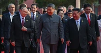 Xi, Putin e Kim Jong-un falam sobre imortalidade em conversa captada por microfone: 'Há uma chance de viver até os 150 anos'