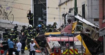 Homem dado como morto é encontrado com vida após acidente com bondinho em Lisboa