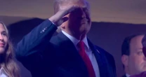 Trump é vaiado por torcedores durante jogo das finais da NBA em Nova York