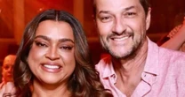 Preta Gil teve pedido íntimo negado por Marcelo Serrado; saiba qual