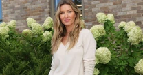 O que Gisele Bündchen faz para manter seu corpo em forma aos 45 anos? De canela a gengibre, estes são os 9 ingredientes indispensáveis em sua dieta
