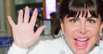 A 'estratégia de marketing' que fez Gretchen ser proibida de entrar nos Estados Unidos até hoje