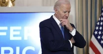 Biden cita 'otimismo' de médicos e afirma que vencerá câncer
