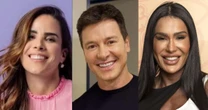 'Dança dos Famosos' dá oportunidade para alguns famosos limparem imagem após fase ruim