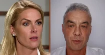 'O que ela fez comigo dentro de uma UTI': após ser condenado à prisão por agredir Ana Hickmann, Alexandre Correa acusa a ex de 'abandono' durante o câncer