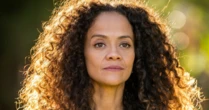 Aline Borges reflete sobre estreia como vilã na Globo: 'Sabia que dentro de mim pulsava um dom'