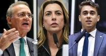 Verba para trave e até técnico: senadores e deputados enviam emendas a clubes de futebol, diz jornal