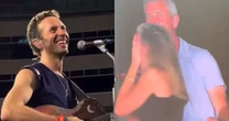 Escândalo! Após flagrar traição, vocalista do Coldplay toma decisão inusitada