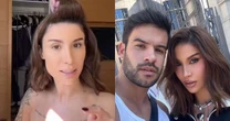 Namorando, Bianca Andrade faz duro desabafo sobre o amor: 'Utopia desnecessária'