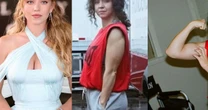 'Não cabia em nenhuma de minhas roupas': com 4 horas de treino todo dia, Sydney Sweeney ganhou 13kg de puro músculo para novo papel no cinema