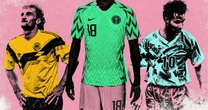 As camisas mais icônicas de todas as Copas e o que as tornam as melhores