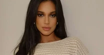 Ex-BBB Alane Dias é flagrada aos beijos com famoso; veja