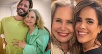 Mãe de Dado Dolabella se pronuncia sobre ioiô do ator com Wanessa: 'Brigam e retomam'