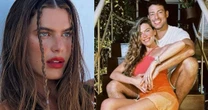 Mariana Goldfarb posta reflexão e web aponta indireta para Cauã: 'Cara meia boca'