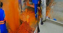 Sabesp tampa cratera em Osasco; incidente é ao menos o quarto relacionado a obras em 3 meses