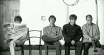 'Wonderwall' é a 3ª música mais ouvida no Spotify após sucesso da Inglaterra na Copa