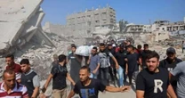 Líbano e Israel concluem negociações em Roma com avanço em plano de retirada militar