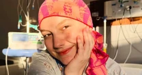Como está Isabel Veloso após transplante de medula? Pai da influencer atualiza estado de saúde da filha, com câncer há 4 anos