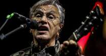 Caetano Veloso faz show no Coala Festival 2025; veja data e ingressos