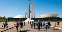 Previsão do tempo em Brasília (DF) hoje: veja como fica o clima nesta quarta-feira