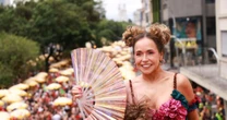 Daniela Mercury será homenageada no Grammy Latino e se emociona: 'A vida presta'