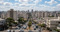 Previsão do tempo em Ribeirão Preto (SP) hoje: veja como fica o clima nesta quarta-feira