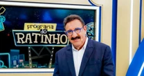 'Estava parecendo um boi Nelore': após Ratinho, aos 70 anos, revelar procedimento estético em papada, cirurgiões plásticos listam opções para dar adeus à flacidez no pescoço