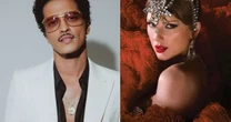 Taylor Swift e Bruno Mars devem disputar as 3 principais categorias do Grammy 2027