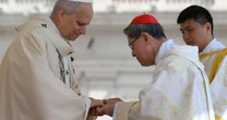 Papa Leão XIV pede união e avisa que é tempo de amar em homilia