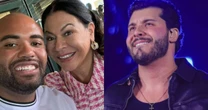 Marido de Dona Ruth expõe como é a relação entre Murilo Huff e ex-sogra em audiência