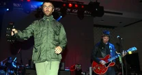 Oasis divulga bastidores da turnê e fãs compartilham passagem de som; veja