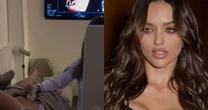 Mamãe de primeira viagem, Rafa Kalimann se emociona ao postar a filha: 'Meu coração'