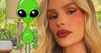 De ETs a criaturas marinhas: as 3 teorias de Yasmin Brunet, aos 38 anos, estão longe de ser brincadeira para a modelo e podem fazer você questionar suas certezas