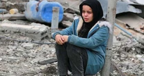 O sofrimento silencioso das crianças de Gaza que perderam capacidade de falar