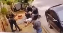 ES: PM é investigado por dar soco em jovem de 24 anos durante abordagem