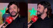 Fefito desabafa sobre desentendimento com Nelson Rubens: 'Queria proteger as pessoas'