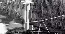 EUA divulgam vídeo de bomba usada contra instalações nucleares do Irã: 'Nenhum outro país tem essa capacidade'