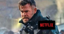 A maior franquia de ação da Netflix finalmente continua após 3 anos: Primeira imagem com Chris Hemsworth celebra marco importante