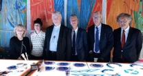 Polêmica dos novos vitrais para Notre-Dame reacende debate sobre preservação do patrimônio histórico