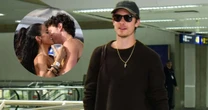 Dia dos Namorados chegando... e Shawn Mendes também! Em namoro discreto com Bruna Marquezine, cantor desembarca no Rio de Janeiro e responde sobre planos para a data: 'Tudo...'