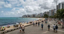 Previsão do tempo em Fortaleza (CE) hoje: veja como fica o clima nesta segunda-feira