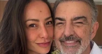 Em meio à gravidez, Sabrina Sato enfrenta internação às pressas do pai e desabafa: 'Susto'