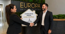 Europa Investimentos aponta alta na busca pela casa própria