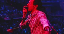 Cartazes estão proibidos em shows do Harry Styles: veja objetos proibidos